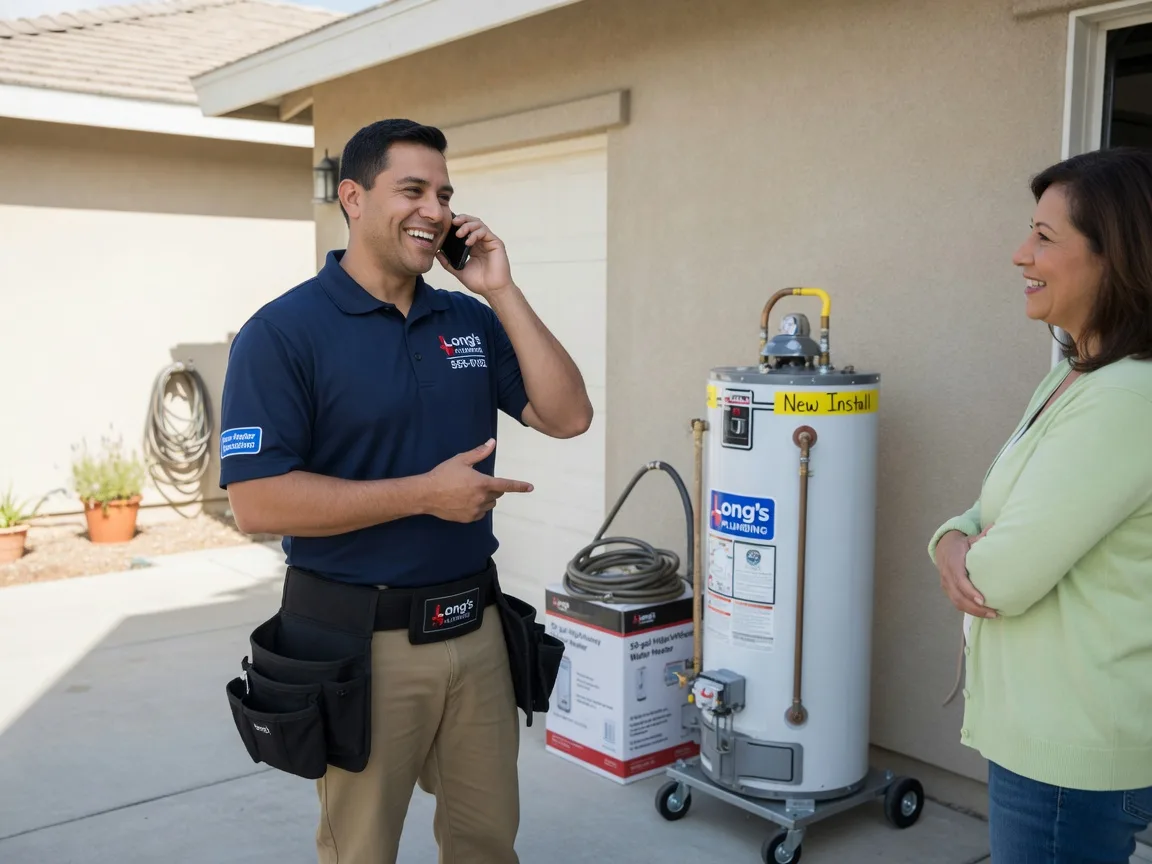 Leak Detection Kennedy, AL FAQs